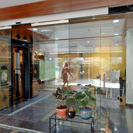 K N Gupta Group Of Hotels Hotel Castle Hyderabad Luaran gambar