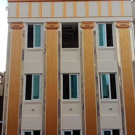 K N Gupta Group Of Hotels Hotel Castle Hyderabad Luaran gambar