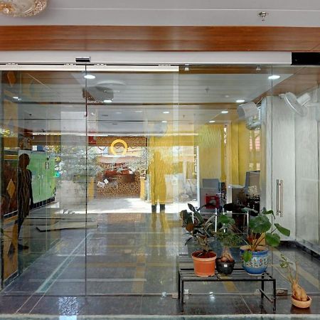 K N Gupta Group Of Hotels Hotel Castle Hyderabad Luaran gambar