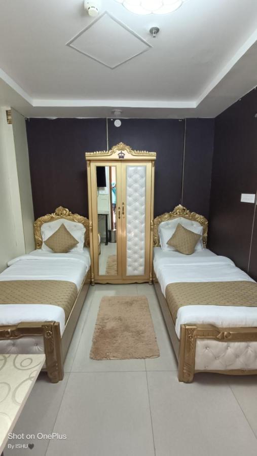 K N Gupta Group Of Hotels Hotel Castle Hyderabad Luaran gambar
